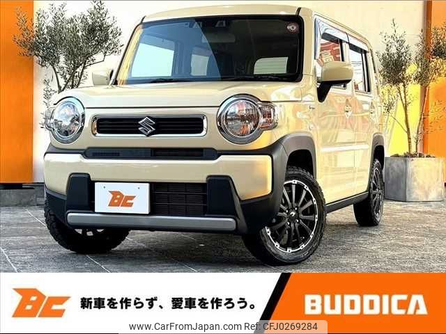 suzuki hustler 2020 -SUZUKI--Hustler 5AA-MR92S--MR92S-144662---SUZUKI--Hustler 5AA-MR92S--MR92S-144662- image 1