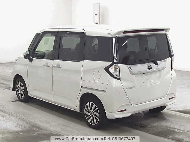 toyota roomy 2022 -TOYOTA--Roomy M900A-1006152---TOYOTA--Roomy M900A-1006152- image 2