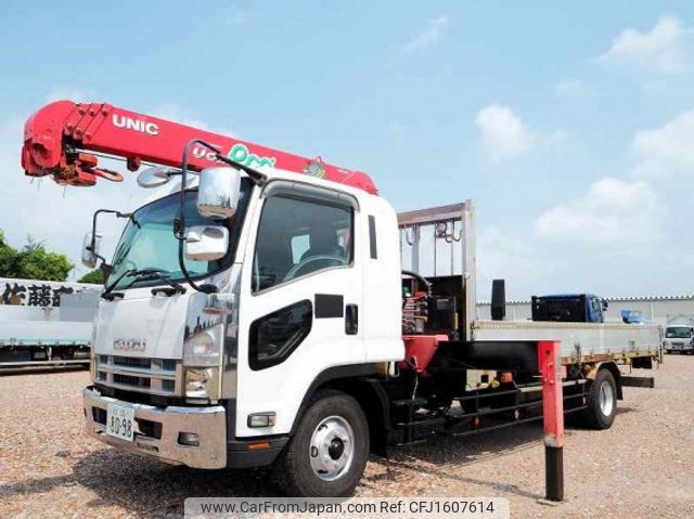 isuzu forward 2007 CFJ1607614 image 1
