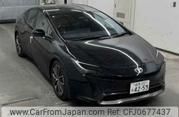 toyota prius 2024 -TOYOTA 【熊谷 301ハ4191】--Prius MXWH60-4077397---TOYOTA 【熊谷 301ハ4191】--Prius MXWH60-4077397-