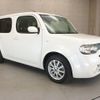 nissan cube 2018 -NISSAN--Cube DBA-Z12--Z12-331431---NISSAN--Cube DBA-Z12--Z12-331431- image 21