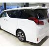 toyota alphard 2021 quick_quick_3BA-AGH30W_9041209 image 11