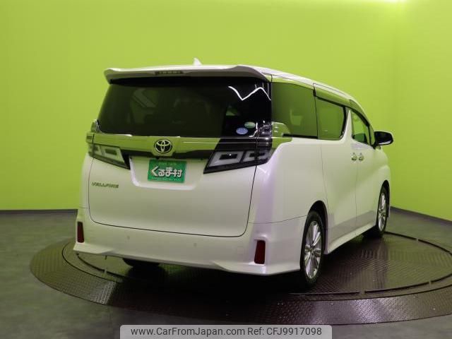 toyota vellfire 2019 quick_quick_DBA-AGH30W_AGH30-0253835 image 2