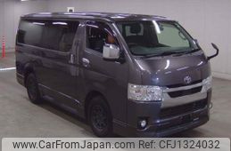 toyota hiace-van 2021 quick_quick_QDF-GDH201V_GDH201-1062190
