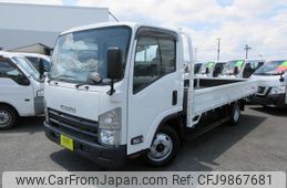 isuzu elf-truck 2013 -ISUZU--Elf TKG-NNR85AR--NNR85-7001978---ISUZU--Elf TKG-NNR85AR--NNR85-7001978-