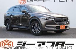 mazda cx-8 2021 -MAZDA--CX-8 6BA-KG5P--KG5P-252898---MAZDA--CX-8 6BA-KG5P--KG5P-252898-
