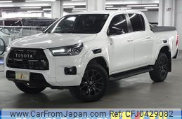 toyota hilux 2023 GOO_NET_EXCHANGE_0500075A20241108K002