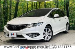 honda jade 2017 -HONDA--Jade DAA-FR4--FR4-1015047---HONDA--Jade DAA-FR4--FR4-1015047-