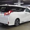 toyota alphard 2021 -TOYOTA--Alphard 3BA-AGH30W--AGH30-0387560---TOYOTA--Alphard 3BA-AGH30W--AGH30-0387560- image 2