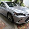 lexus es 2024 CFJ0900392 image 8