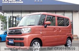 suzuki spacia 2024 quick_quick_5AA-MK94S_MK94S-130355