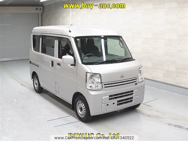 nissan clipper-van 2019 -NISSAN--Clipper Van DR17V-311177---NISSAN--Clipper Van DR17V-311177- image 1