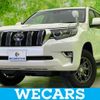 toyota land-cruiser-prado 2023 quick_quick_3BA-TRJ150W_TRJ150-0162502 image 1