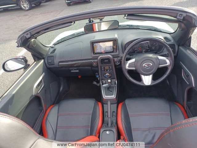 daihatsu copen 2015 CFJ0474111 image 2