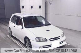 toyota starlet 1997 -TOYOTA 【福岡 501ﾋ8653】--Starlet EP91ｶｲ-0258924---TOYOTA 【福岡 501ﾋ8653】--Starlet EP91ｶｲ-0258924-