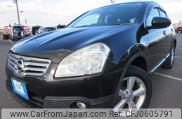 nissan dualis 2009 REALMOTOR_Y2024120357F-12