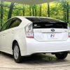 toyota prius 2010 quick_quick_ZVW30_ZVW30-1271591 image 17