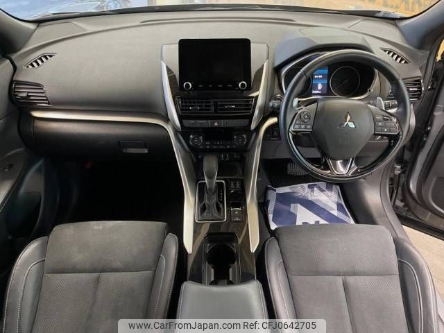 mitsubishi eclipse-cross 2022 -MITSUBISHI--Eclipse Cross 5BA-GK1W--GK1W-0500254---MITSUBISHI--Eclipse Cross 5BA-GK1W--GK1W-0500254- image 2