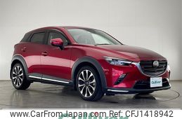 mazda cx-3 2019 -MAZDA--CX-3 3DA-DK8FW--DK8FW-103322---MAZDA--CX-3 3DA-DK8FW--DK8FW-103322-
