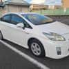 toyota prius 2010 CFJ1749762 image 2