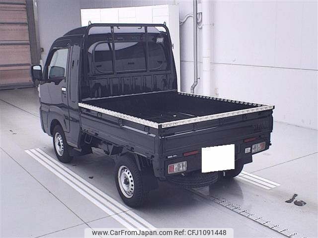 daihatsu hijet-truck 2023 -DAIHATSU 【京都 480ﾐ758】--Hijet Truck S510P-0535988---DAIHATSU 【京都 480ﾐ758】--Hijet Truck S510P-0535988- image 2