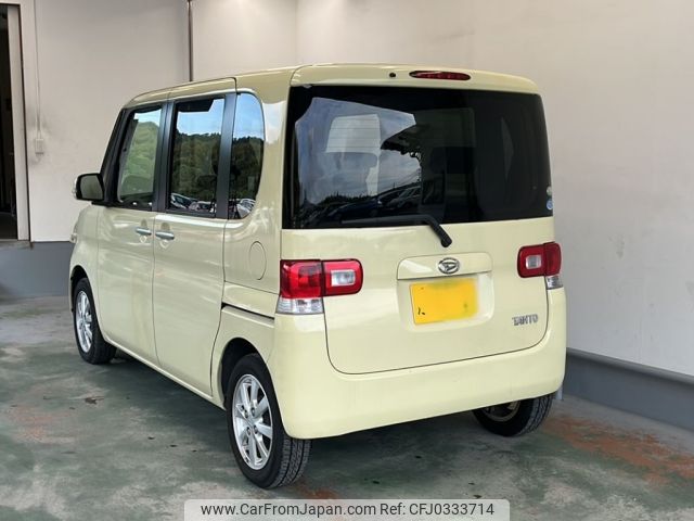 daihatsu tanto 2010 -DAIHATSU 【京都 582た424】--Tanto L375S-0348843---DAIHATSU 【京都 582た424】--Tanto L375S-0348843- image 2