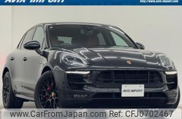 porsche macan 2017 quick_quick_ABA-J1H2A_WP1ZZZ95ZHLB65478