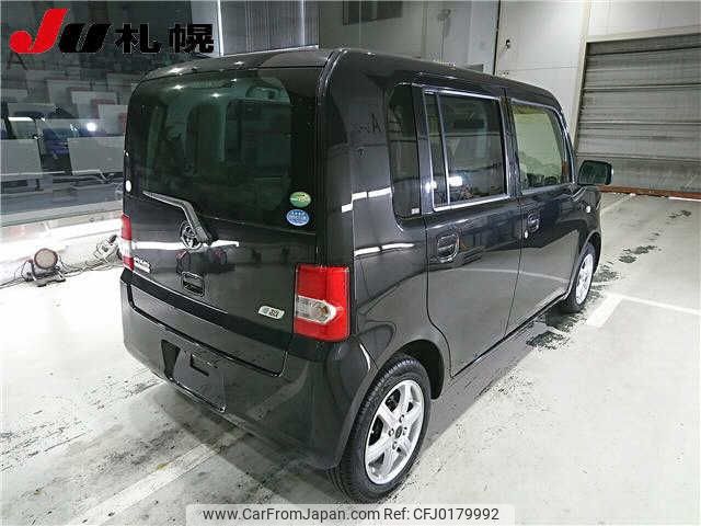 toyota pixis-space 2012 -TOYOTA 【名変中 】--Pixis Space L575A-0016230---TOYOTA 【名変中 】--Pixis Space L575A-0016230- image 2