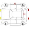 toyota hilux 2022 -TOYOTA--Hilux 3DF-GUN125--GUN125-3940944---TOYOTA--Hilux 3DF-GUN125--GUN125-3940944- image 2