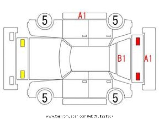toyota hilux 2022 -TOYOTA--Hilux 3DF-GUN125--GUN125-3940944---TOYOTA--Hilux 3DF-GUN125--GUN125-3940944- image 2