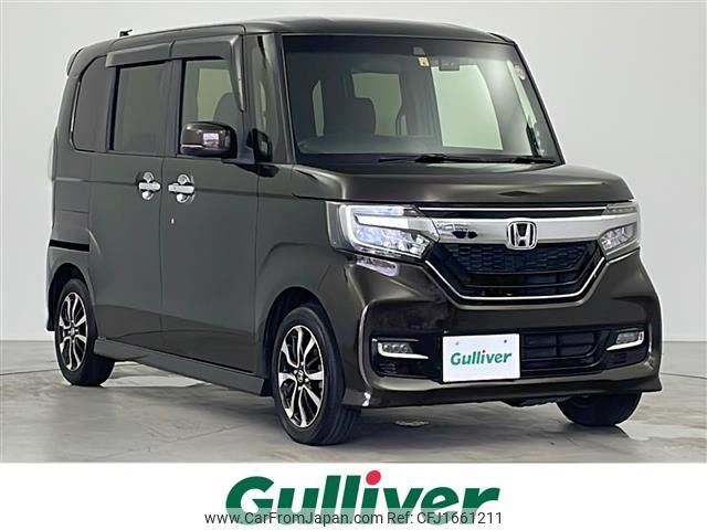 honda n-box 2018 CFJ1661211 image 1