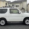 suzuki jimny 2012 -SUZUKI--Jimny ABA-JB23W--JB23W-672306---SUZUKI--Jimny ABA-JB23W--JB23W-672306- image 7