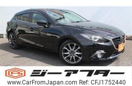 mazda axela 2015 CFJ1752440