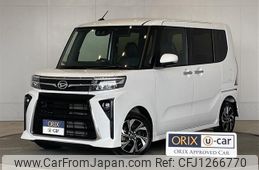 daihatsu tanto 2023 -DAIHATSU--Tanto 5BA-LA650S--LA650S-0318674---DAIHATSU--Tanto 5BA-LA650S--LA650S-0318674-