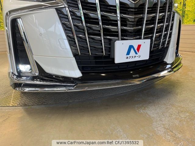 toyota alphard 2019 -TOYOTA--Alphard DBA-AGH30W--AGH30-0284902---TOYOTA--Alphard DBA-AGH30W--AGH30-0284902- image 2