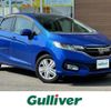 honda fit 2017 -HONDA--Fit DBA-GK3--GK3-3402284---HONDA--Fit DBA-GK3--GK3-3402284- image 1