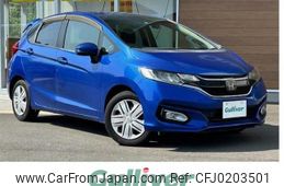 honda fit 2017 -HONDA--Fit DBA-GK3--GK3-3402284---HONDA--Fit DBA-GK3--GK3-3402284-