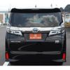 toyota vellfire 2018 -TOYOTA--Vellfire DAA-AYH30W--AYH30-0058187---TOYOTA--Vellfire DAA-AYH30W--AYH30-0058187- image 4