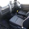 suzuki jimny 2017 CFJ1752327 image 12