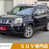 nissan x-trail 2011 -NISSAN--X-Trail DBA-NT31--NT31-227822---NISSAN--X-Trail DBA-NT31--NT31-227822- image 1