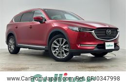 mazda cx-8 2020 -MAZDA--CX-8 3DA-KG2P--KG2P-350887---MAZDA--CX-8 3DA-KG2P--KG2P-350887-