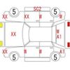 honda acty-van 2018 CFJ1697007 image 2