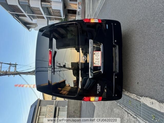 nissan nv350-caravan-microbus 2015 quick_quick_LDF-DW4E26_DW4E26-000301 image 2