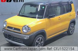 suzuki hustler 2015 CFJ1522154