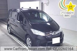 honda freed 2016 -HONDA 【大阪 530ｾ2】--Freed GB3-1642739---HONDA 【大阪 530ｾ2】--Freed GB3-1642739-