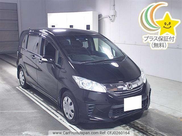 honda freed 2016 -HONDA 【大阪 530ｾ2】--Freed GB3-1642739---HONDA 【大阪 530ｾ2】--Freed GB3-1642739- image 1