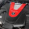 mercedes-benz c-class 2018 CFJ1731844 image 6