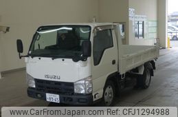 isuzu elf-truck 2013 -ISUZU 【水戸 400ﾈ8965】--Elf NJR85AN-7034457---ISUZU 【水戸 400ﾈ8965】--Elf NJR85AN-7034457-