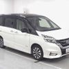 nissan serena 2018 -NISSAN 【奈良 301ﾆ6805】--Serena GFC27--107021---NISSAN 【奈良 301ﾆ6805】--Serena GFC27--107021- image 1