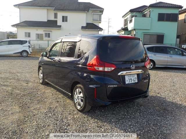 honda freed 2021 -HONDA 【野田 500】--Freed 6AA-GB7--GB7-3133234---HONDA 【野田 500】--Freed 6AA-GB7--GB7-3133234- image 2